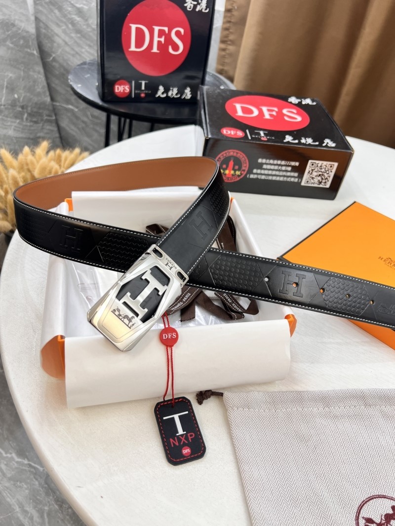 Hermes Belts